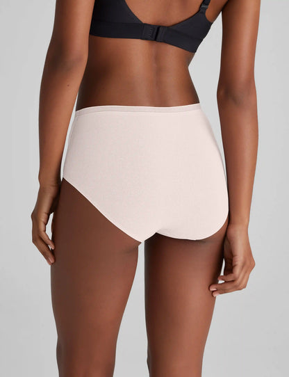 Women's Air High Rise Brief (3-Pack)