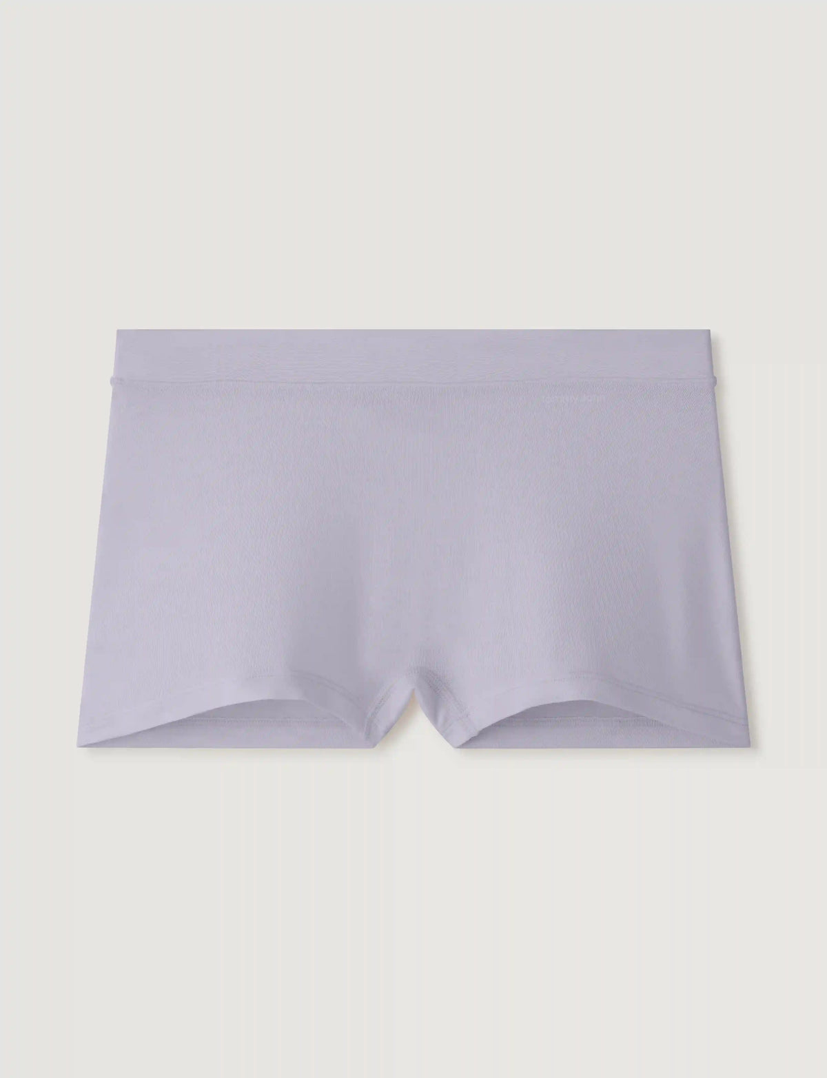 Women's Second Skin Boyshort