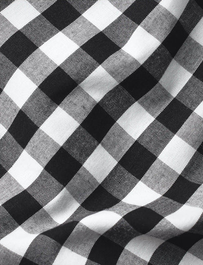 Women's Woven Boxer Short