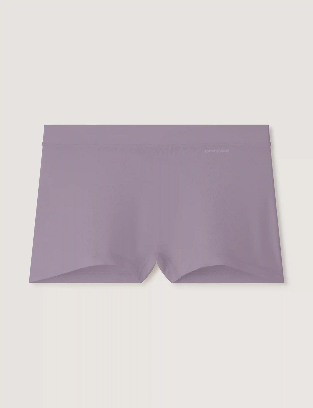 Women's Second Skin Boyshort