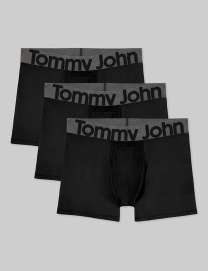 360 Sport Trunk 4" (3-Pack)