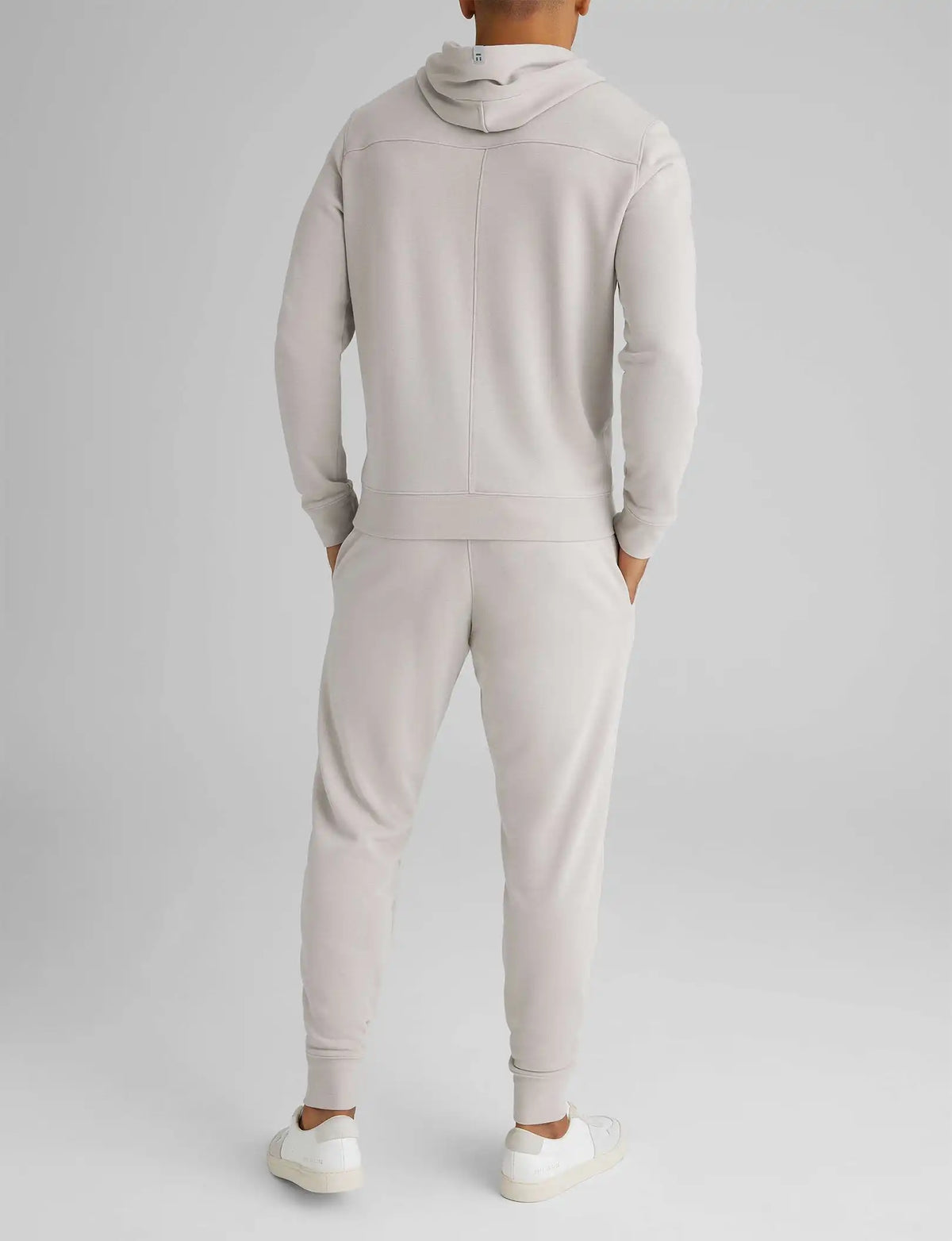 French Terry Jogger