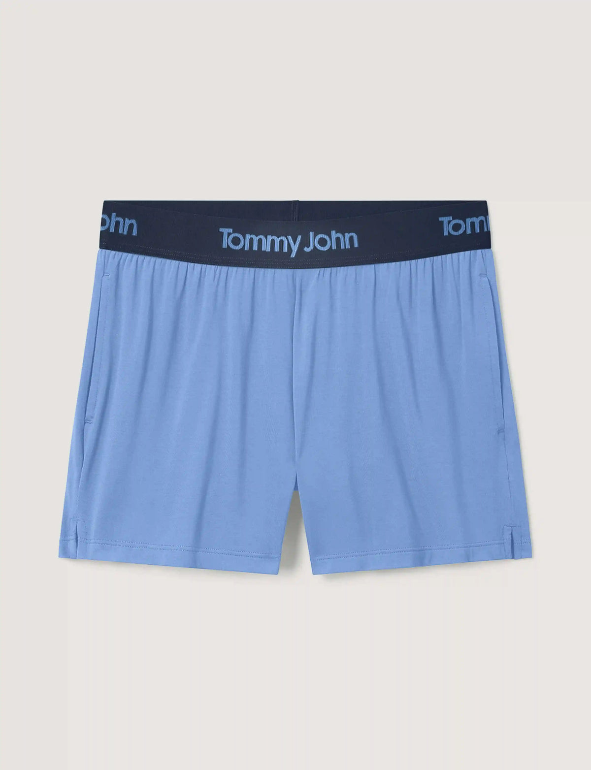 Women's Second Skin Sleep Short