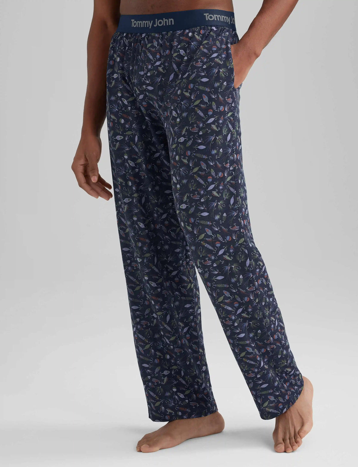 Second Skin Sleep Pant