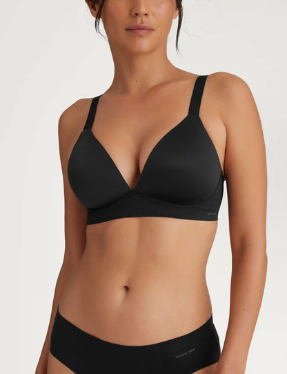 Ultimate Comfort Wireless T-Shirt Bra