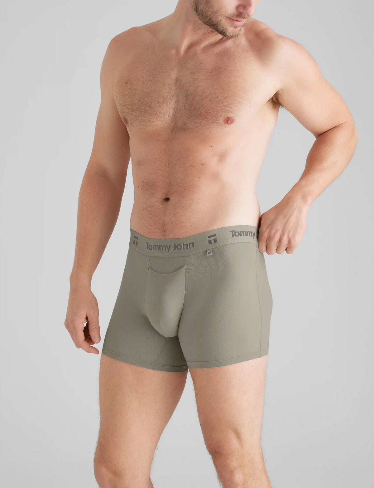 Air Trunk 4" (6-Pack)