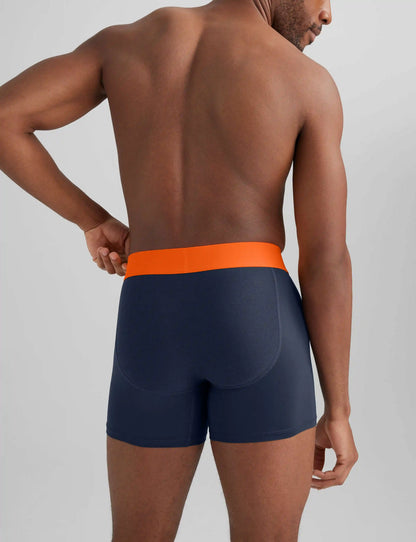 360 Sport Trunk 4" (6-Pack)