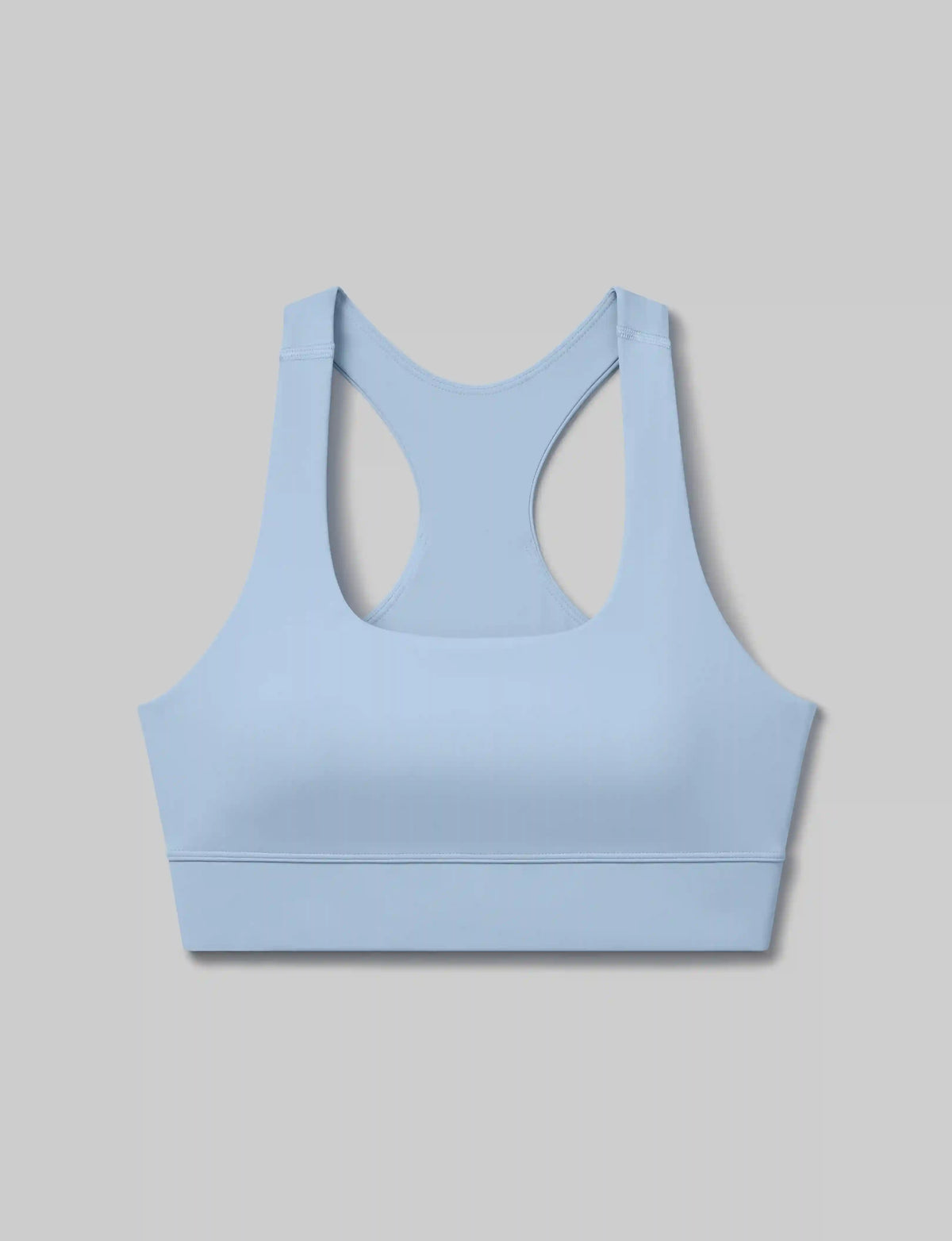 Low Impact Racerback Sports Bra