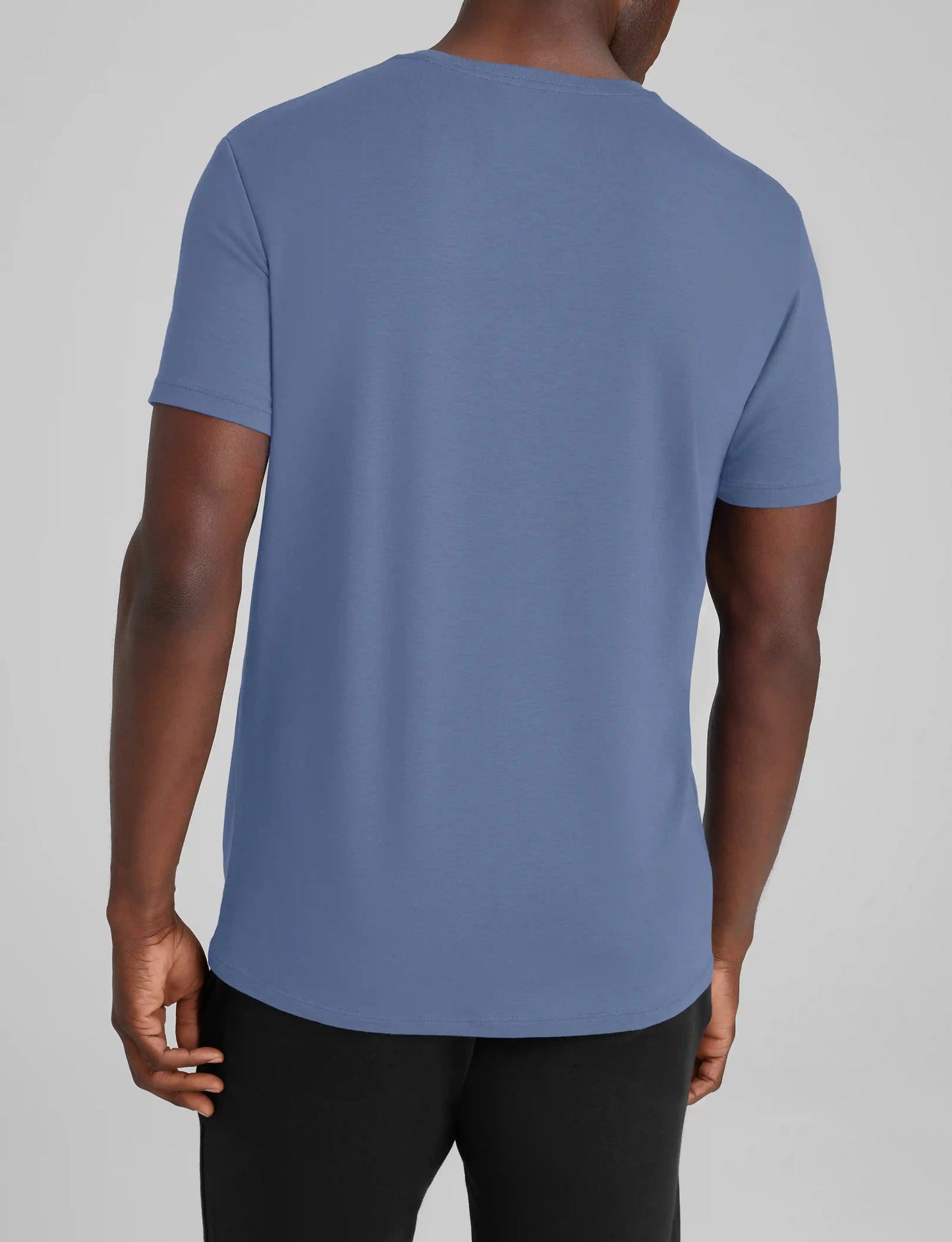 Second Skin Crew Neck Tee (3-Pack)