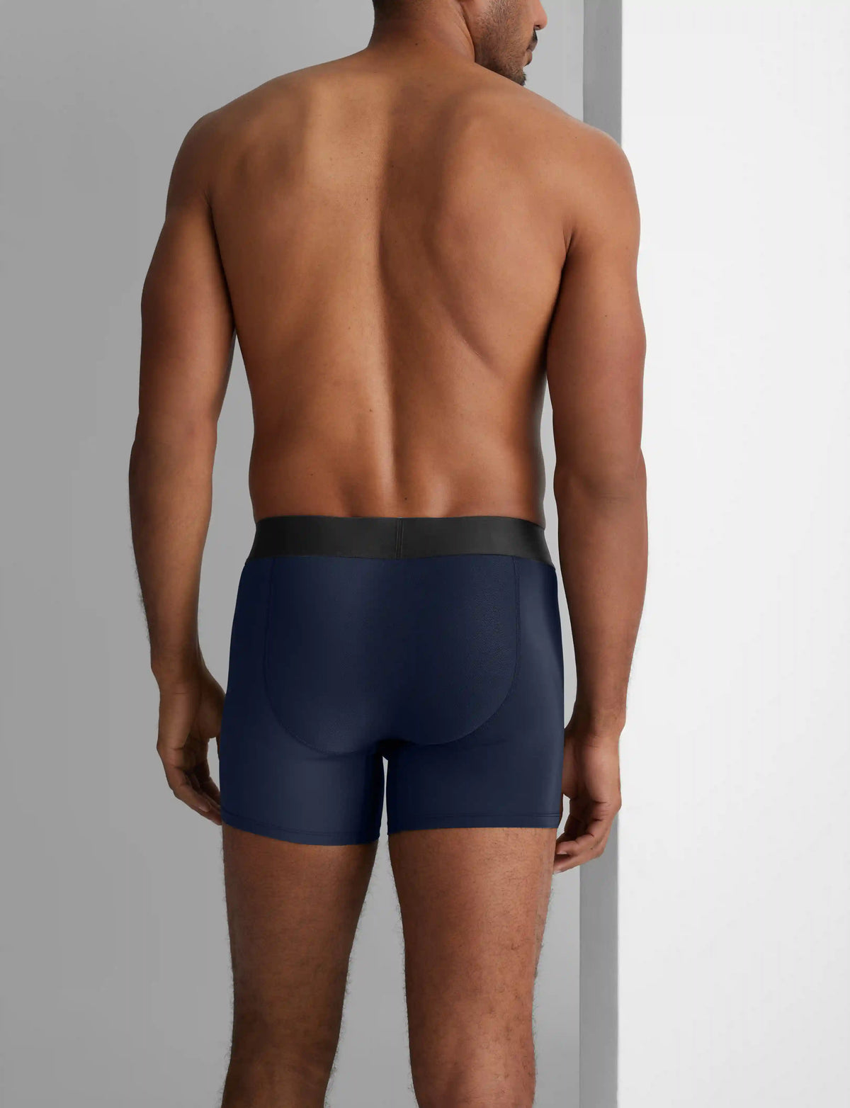 360 Sport Trunk 4" (3-Pack)
