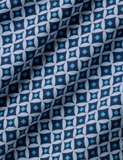 Second Skin Sleep Short