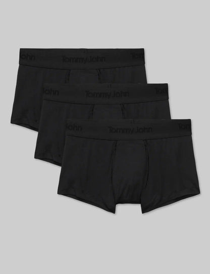 Second Skin Square Cut 2" (3-Pack)