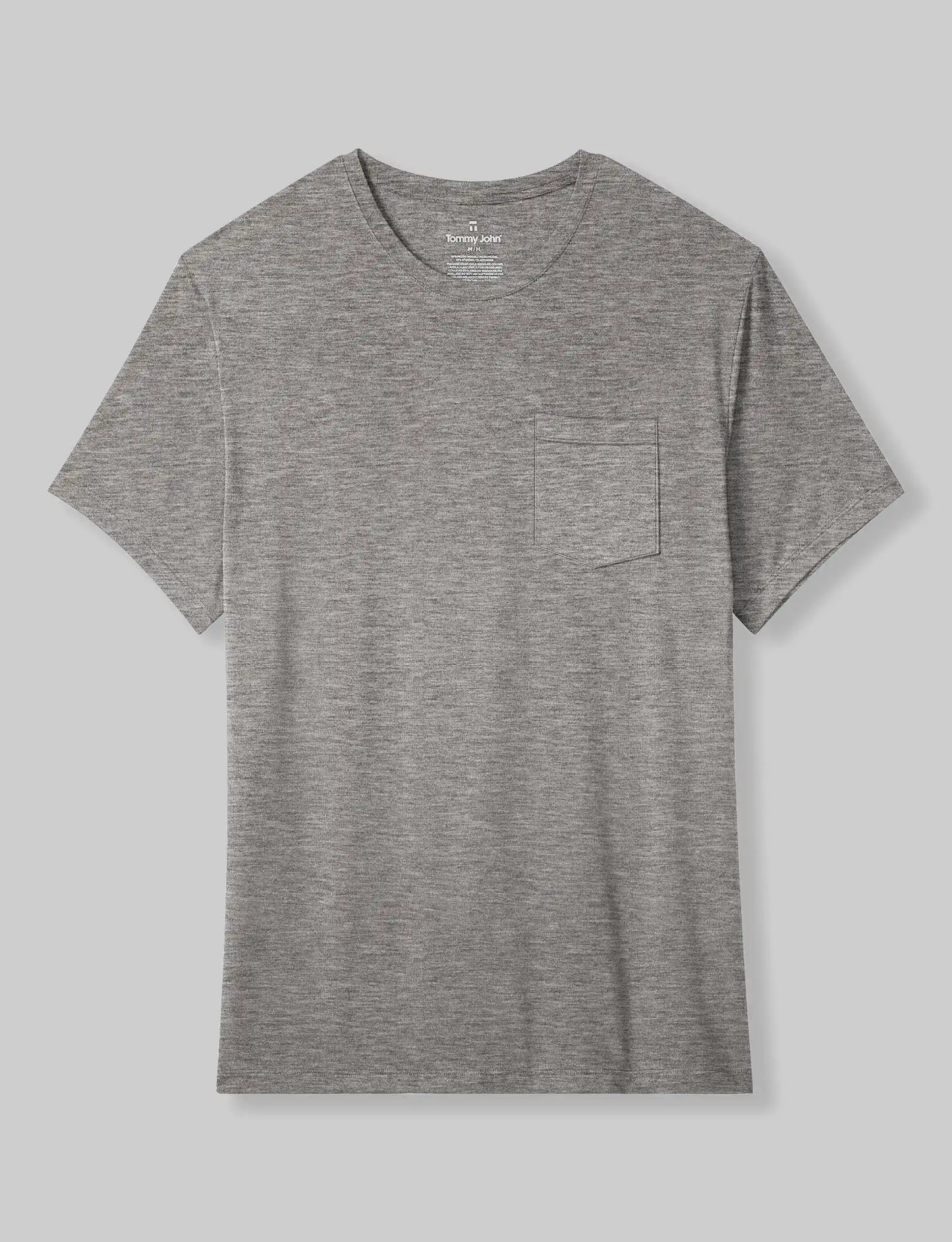 Second Skin Sleep Pocket Tee