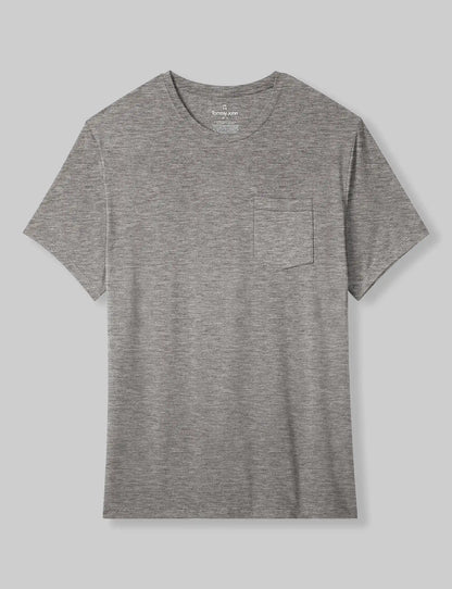 Second Skin Sleep Pocket Tee