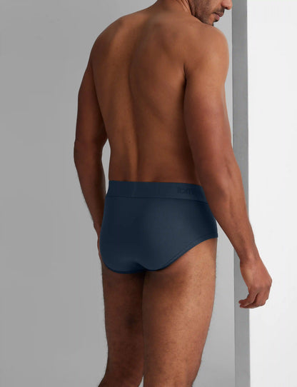 Second Skin Brief