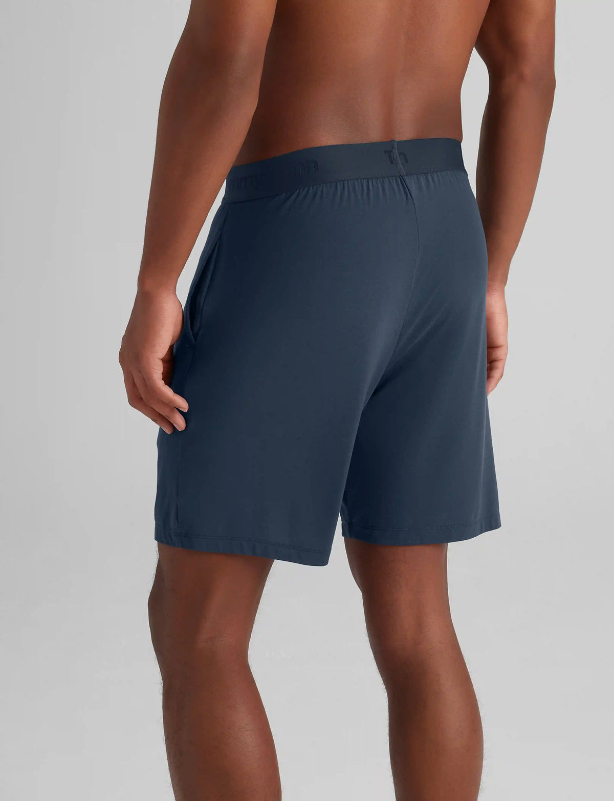 Second Skin Sleep Short