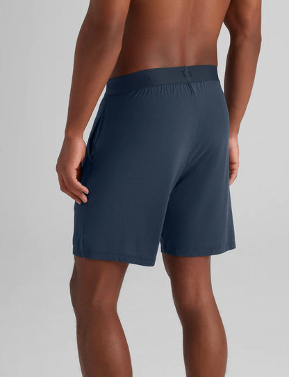 Second Skin Sleep Short