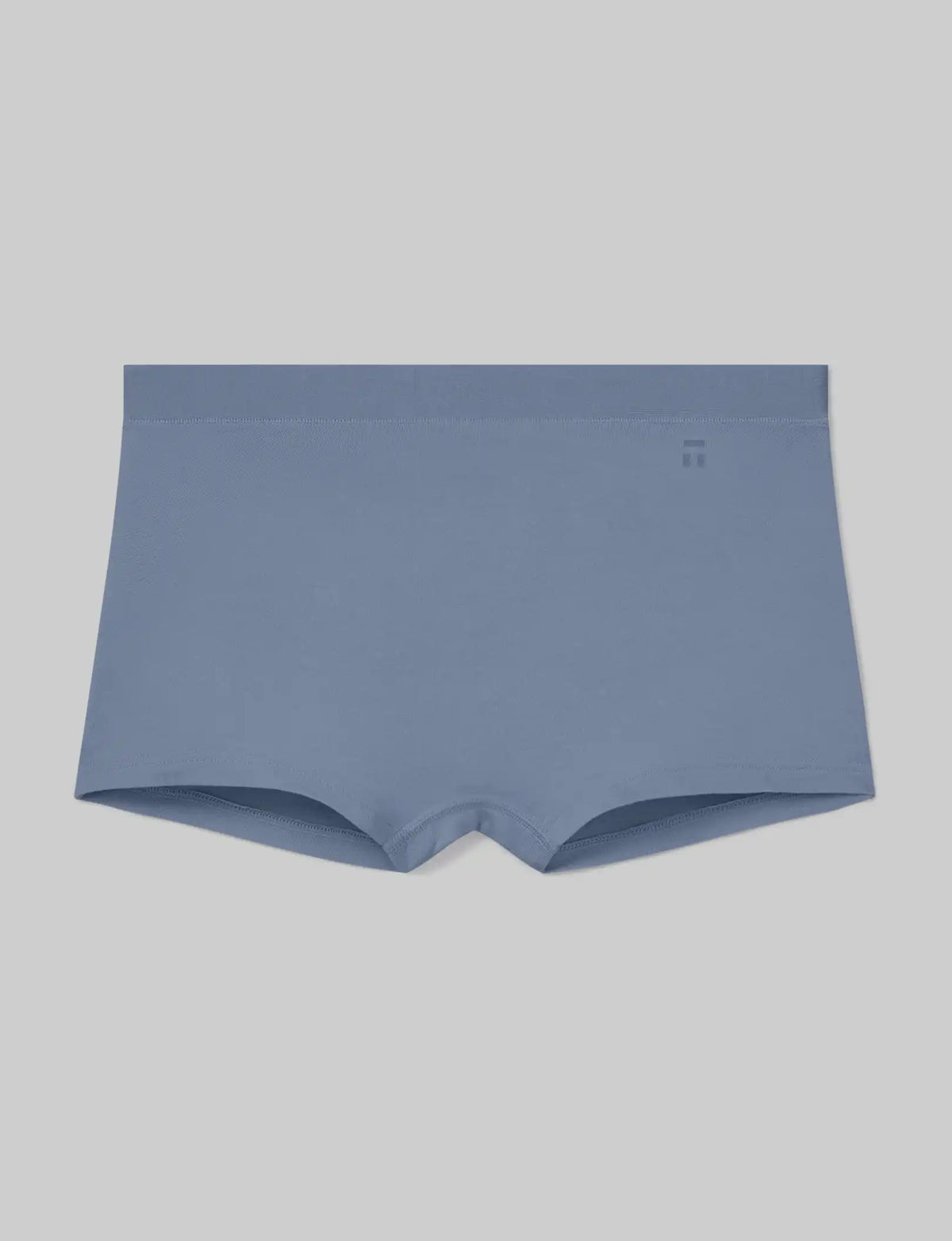 Women's Second Skin Boyshort