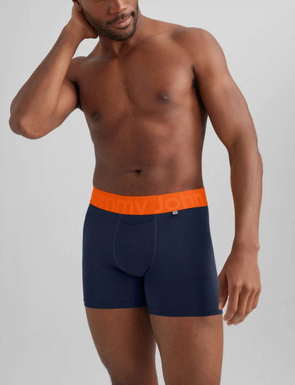 360 Sport Trunk 4" (6-Pack)