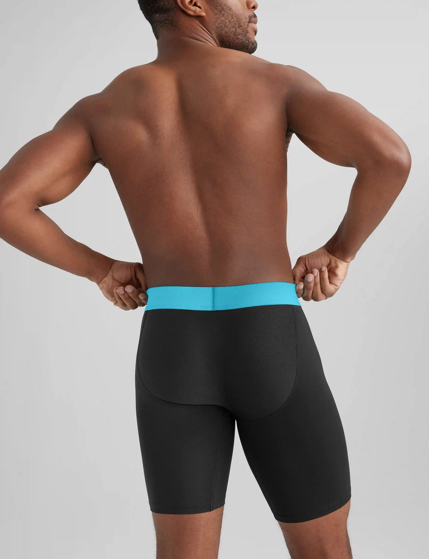 360 Sport Boxer Brief 8" (3-Pack)