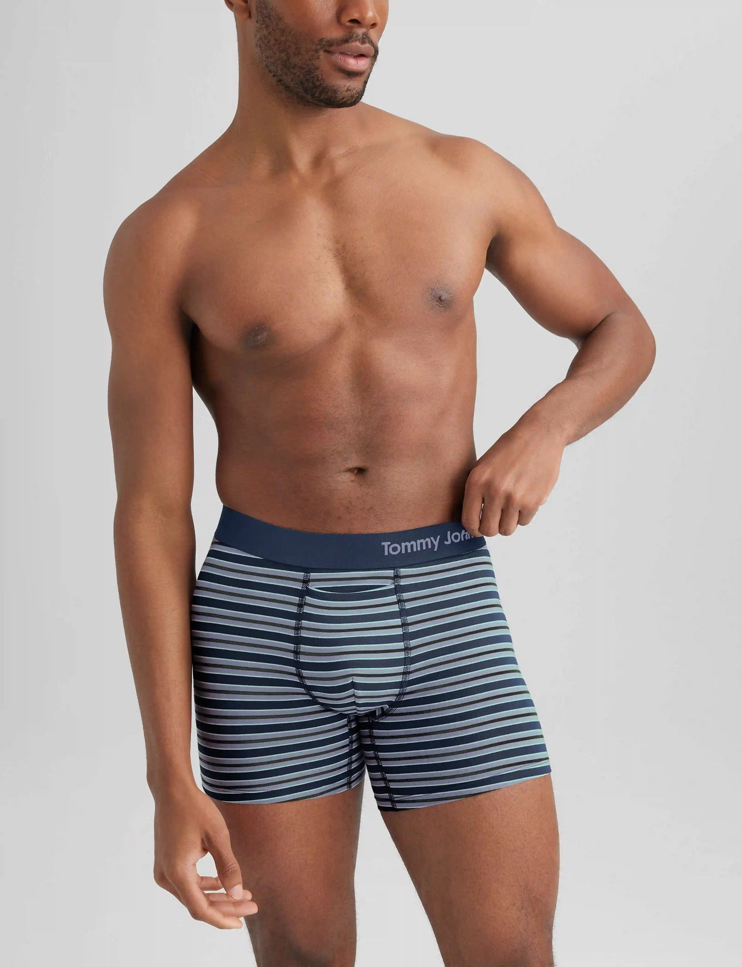 Cool Cotton Trunk 4" (6-Pack)