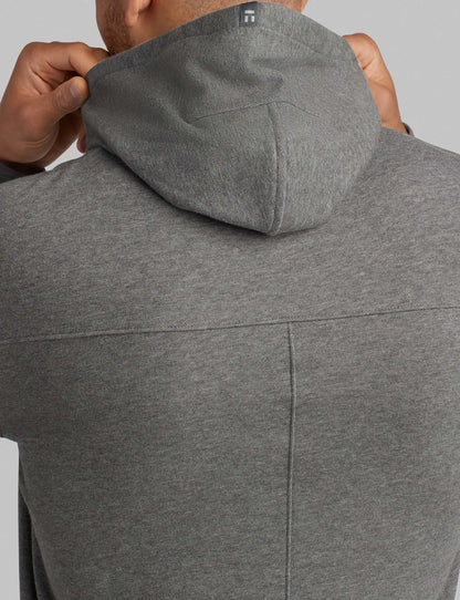 French Terry Hoodie