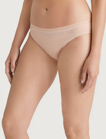 Air Triangle Bralette & Bikini Set