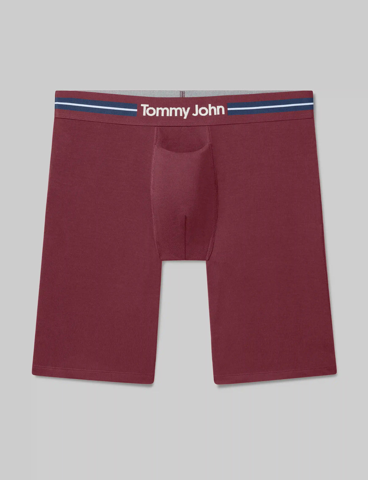 Second Skin Boxer Brief 8"