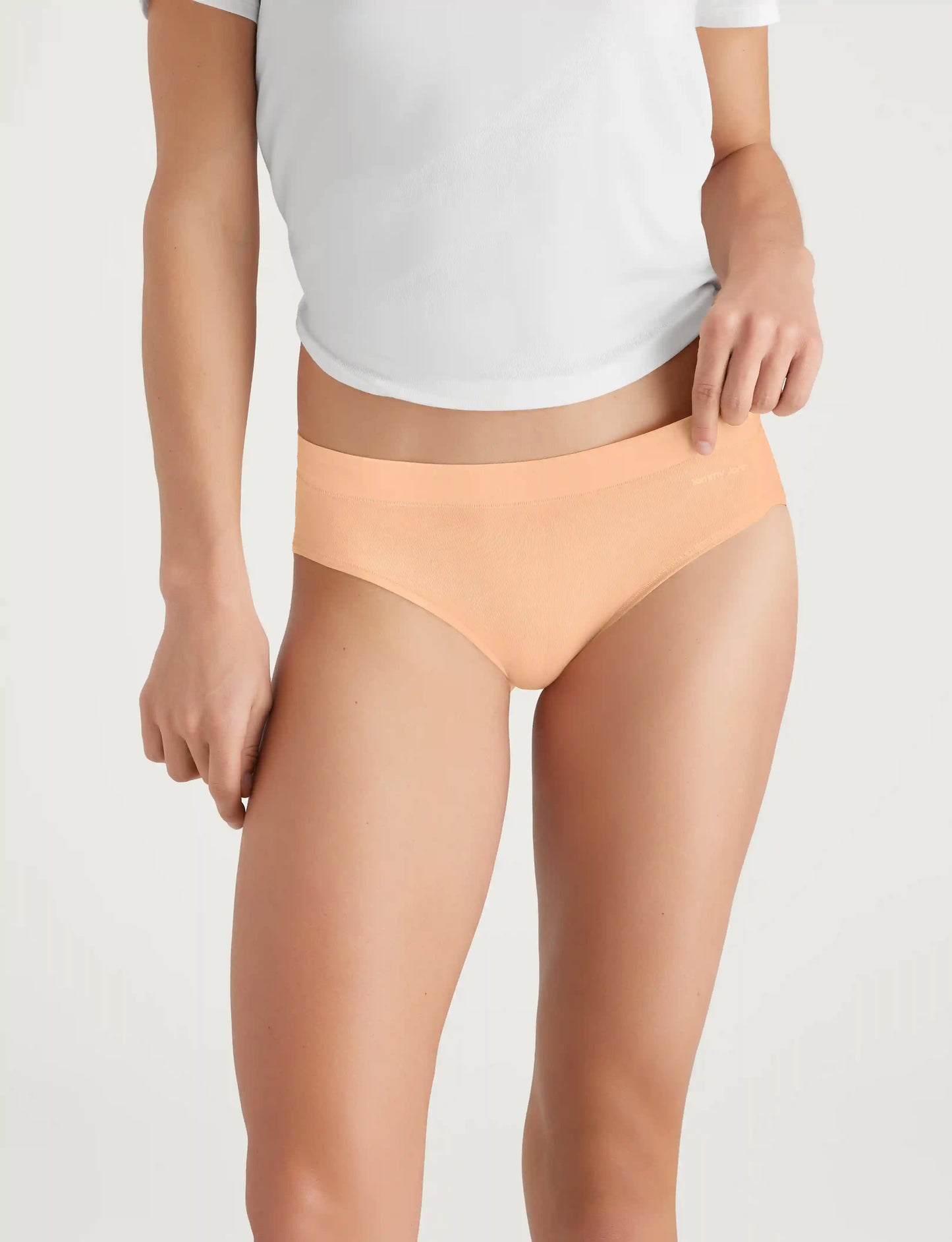 Women's Cool Cotton Brief (5-Pack)