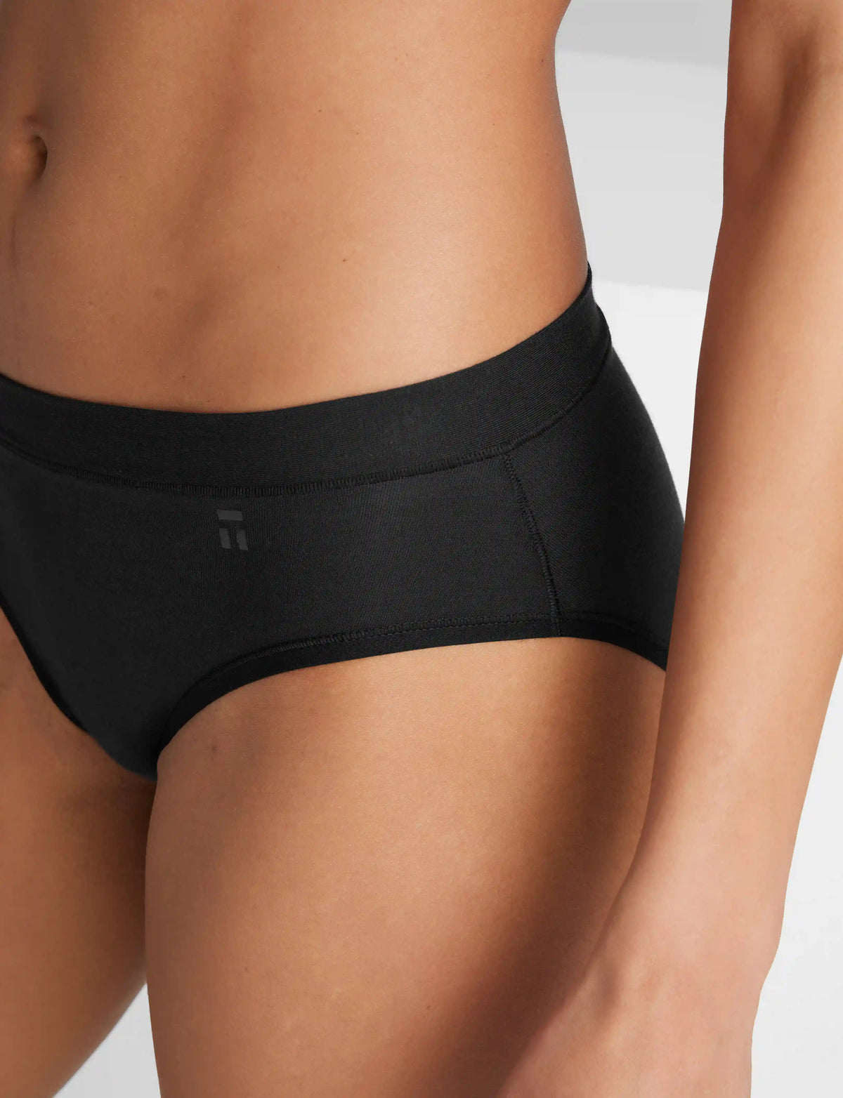 Women's Cool Cotton Brief
