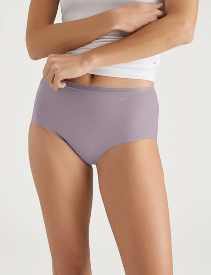 Women's Air High Rise Brief (5-Pack)