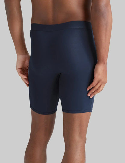 The Best of TJ Boxer Brief 8" (3-Pack)