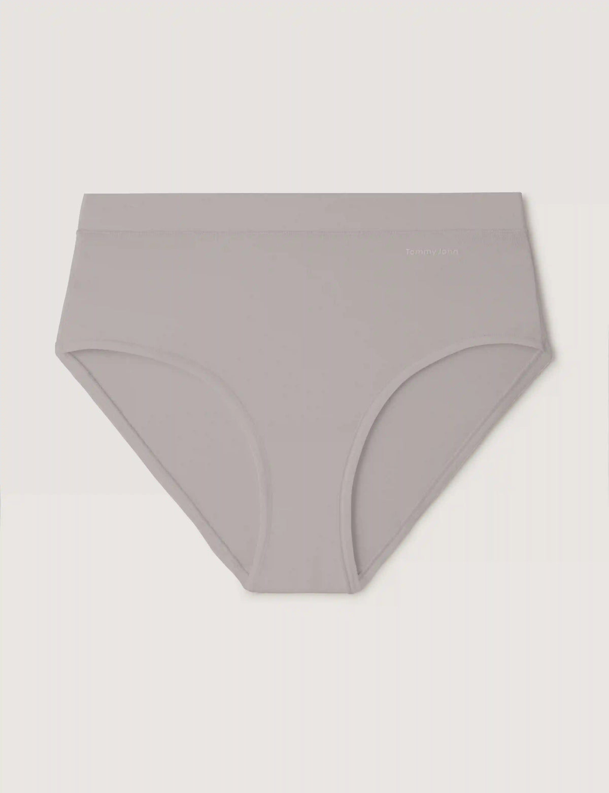 Women's Second Skin High Rise Brief