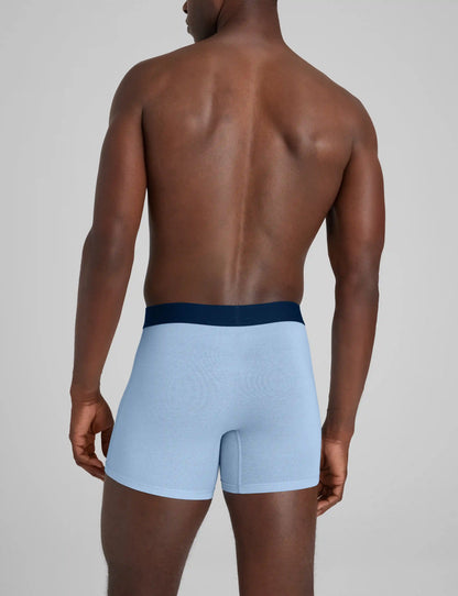 Cool Cotton Trunk 4"