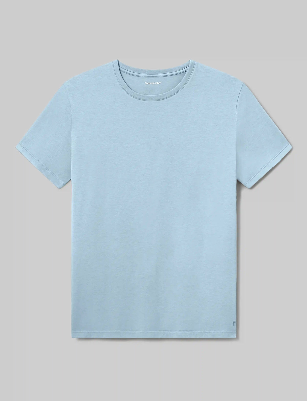 Second Skin Crew Neck Tee