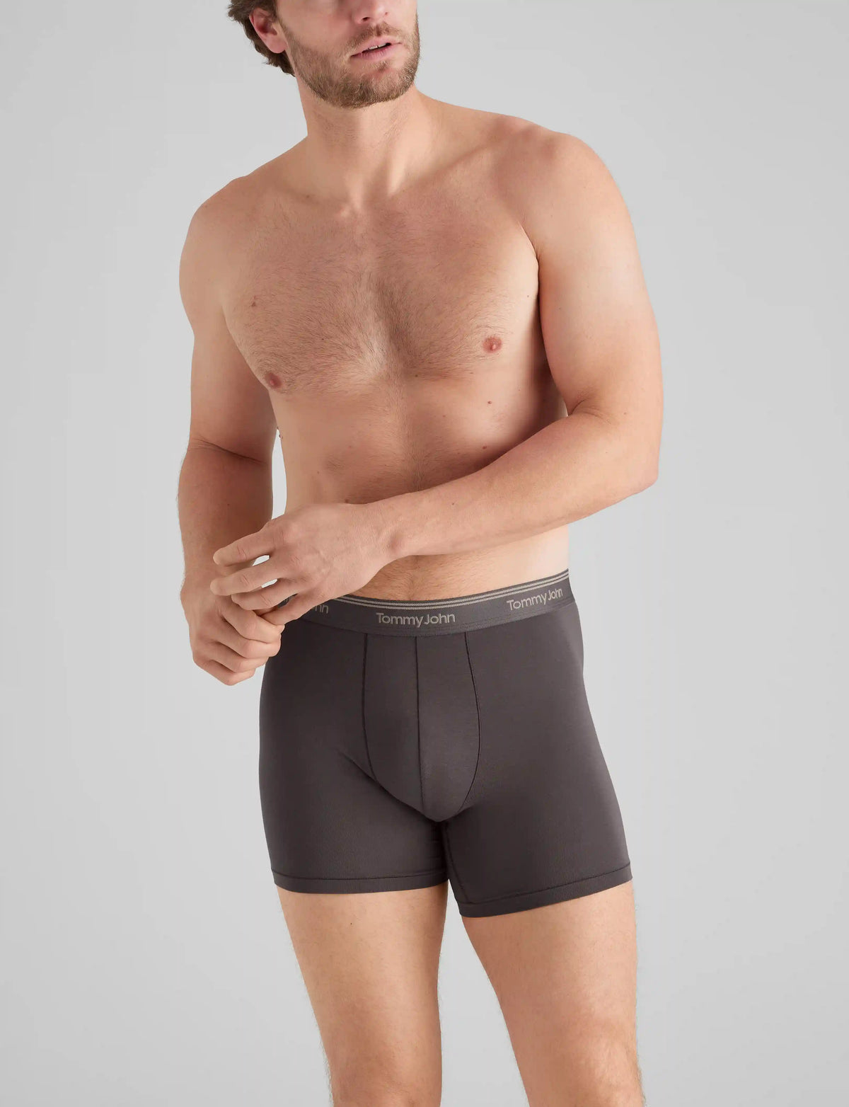 Ultra Soft Flex Trunk 4"