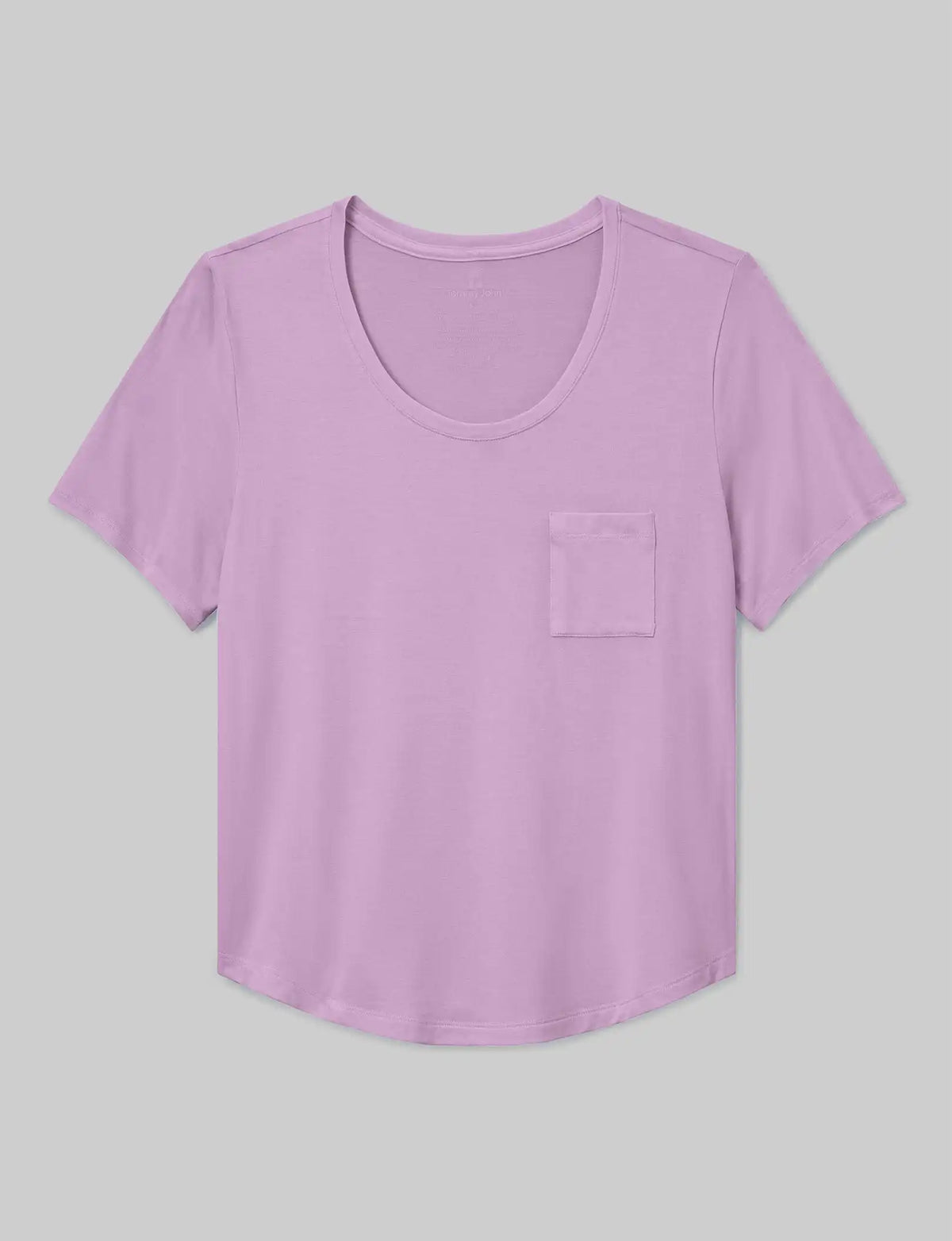 Women's Second Skin Sleep Pocket Tee