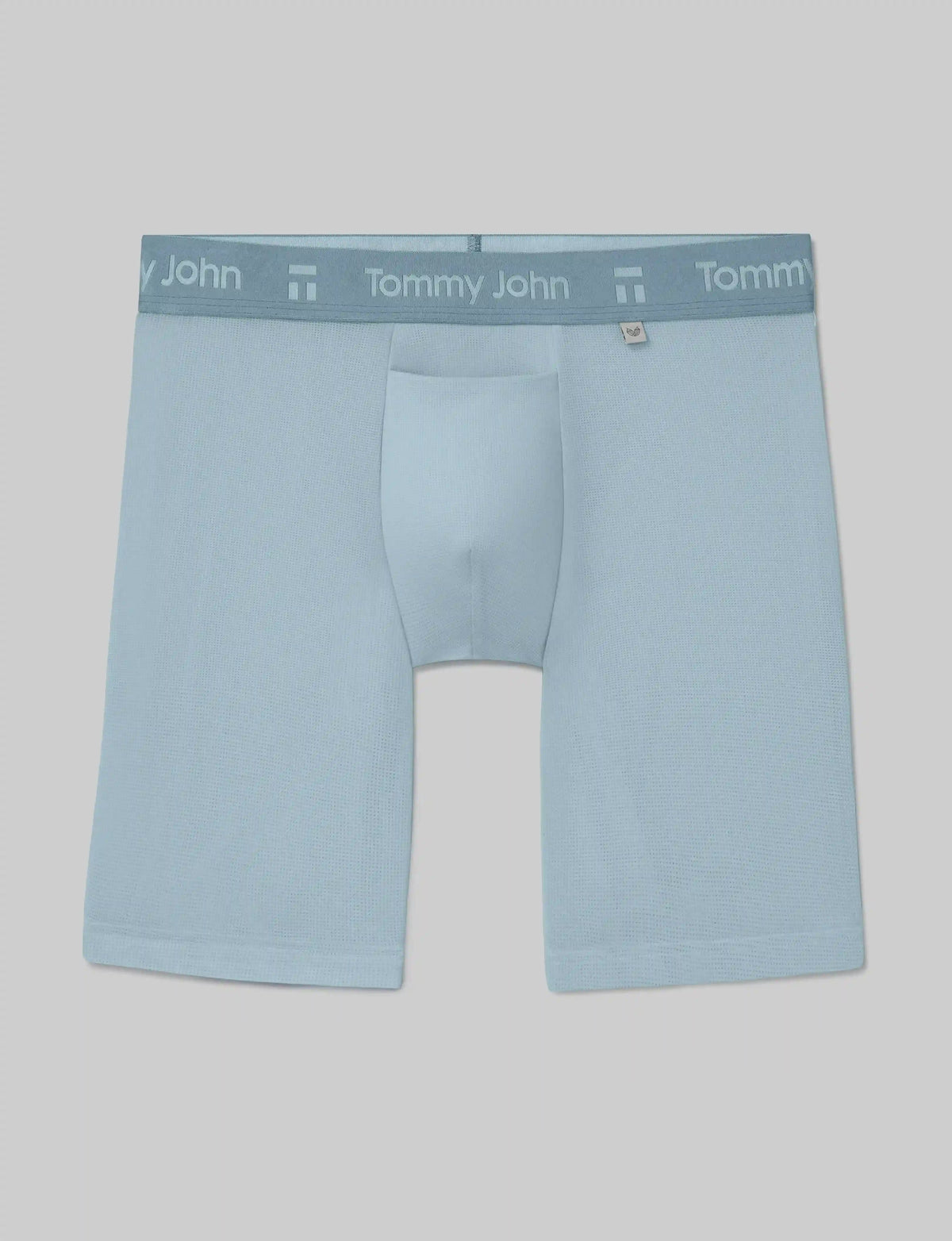 Air Boxer Brief 8"