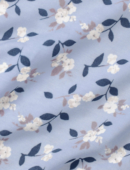 Women's Second Skin Sleep Short