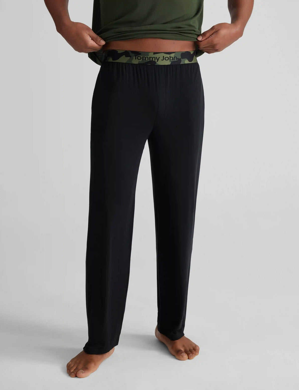 Second Skin Sleep Pant