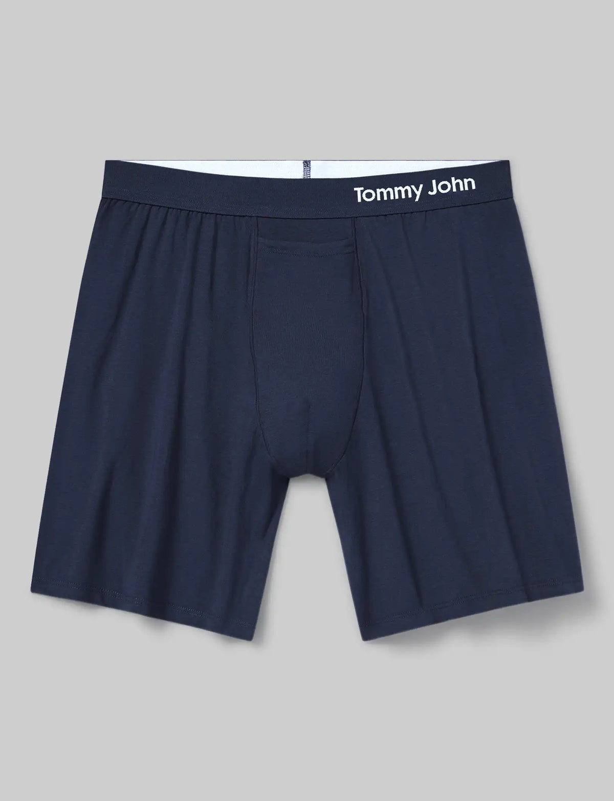 Cool Cotton Relaxed Fit Boxer 6"