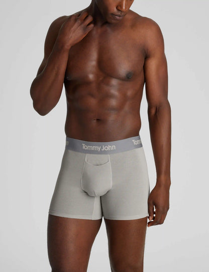 Second Skin Trunk 4" (3-Pack)