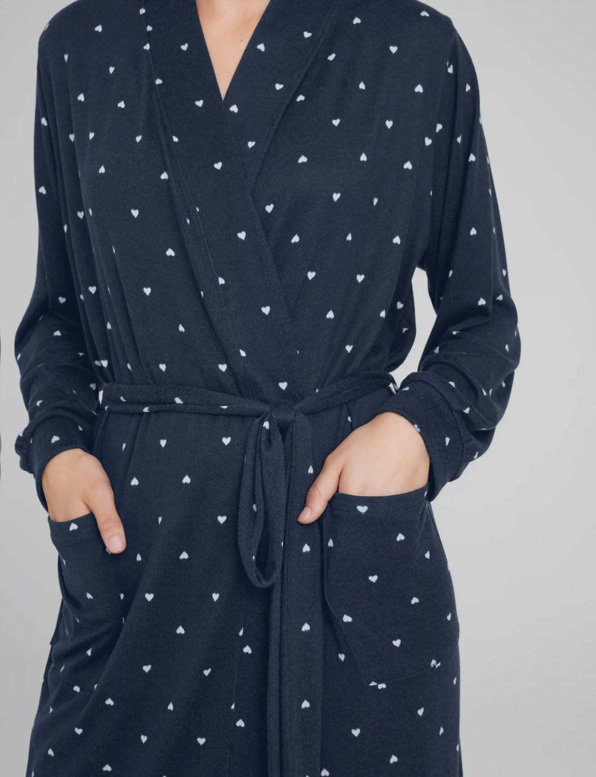 Women's Cozy Robe