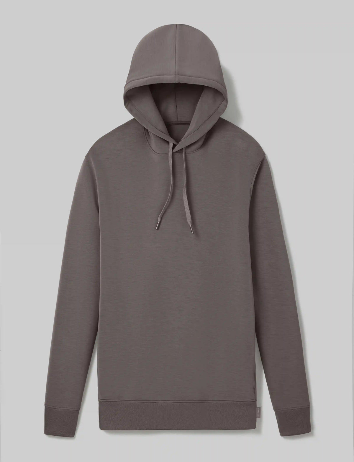 Luxe Traveler Knit Hoodie