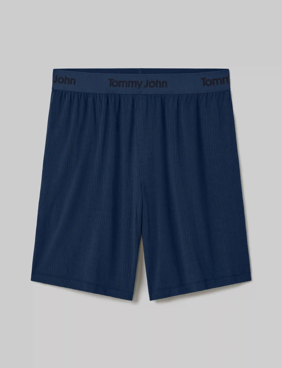 Second Skin Luxe Rib Sleep Short