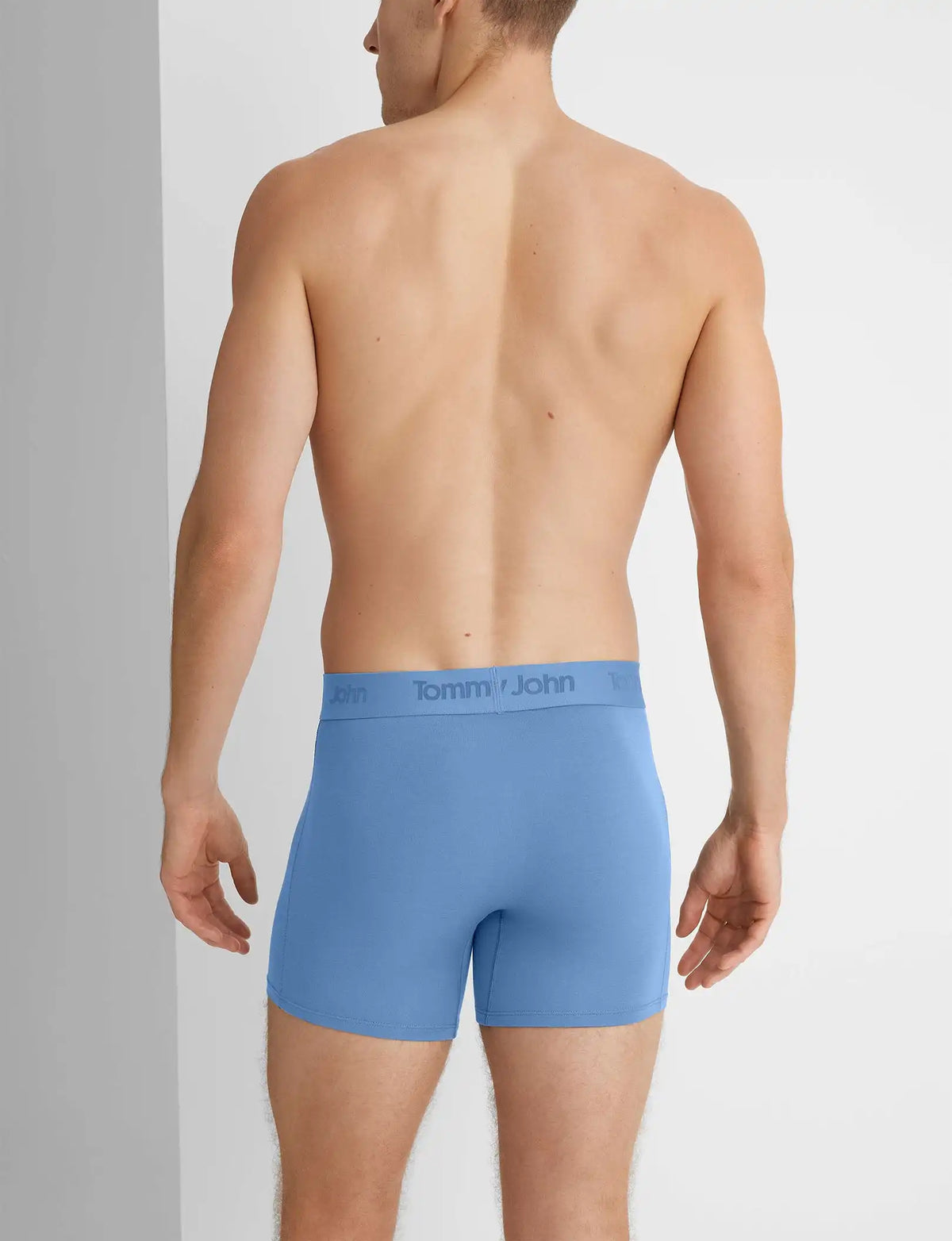 Second Skin Trunk 4" (3-Pack)