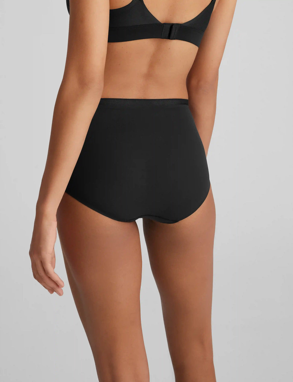 Women's Air High Rise Brief