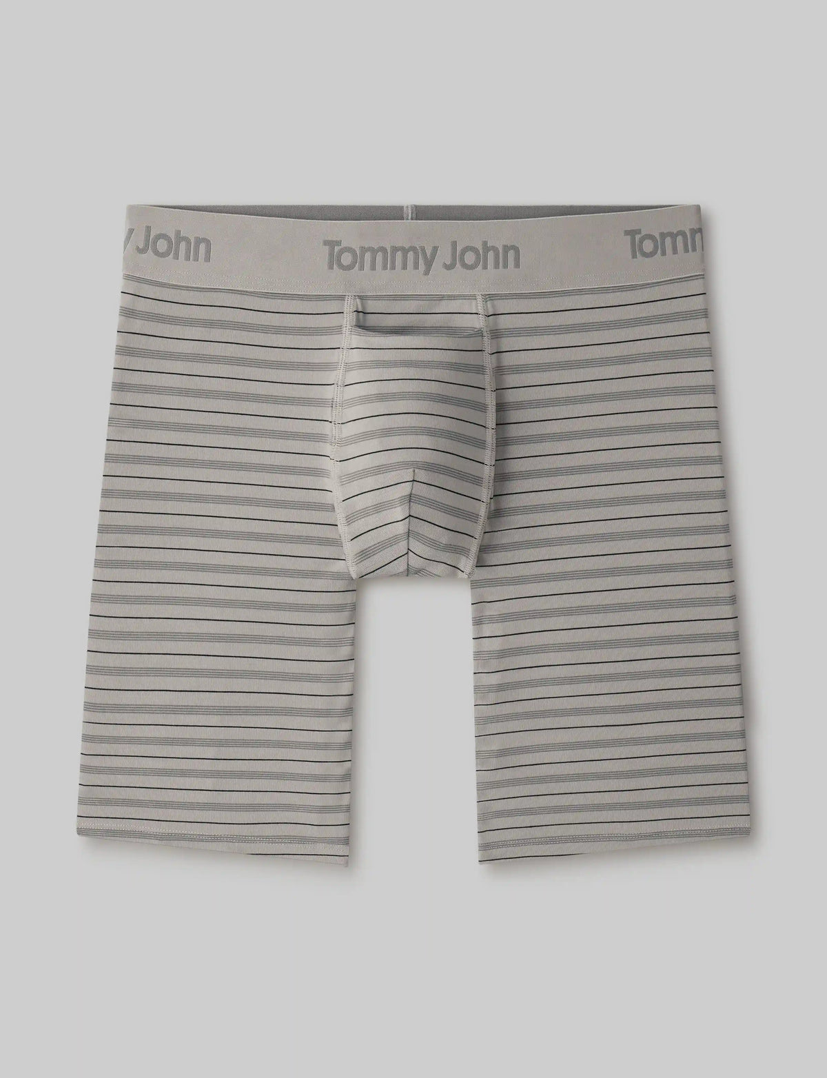 Second Skin Boxer Brief 8"