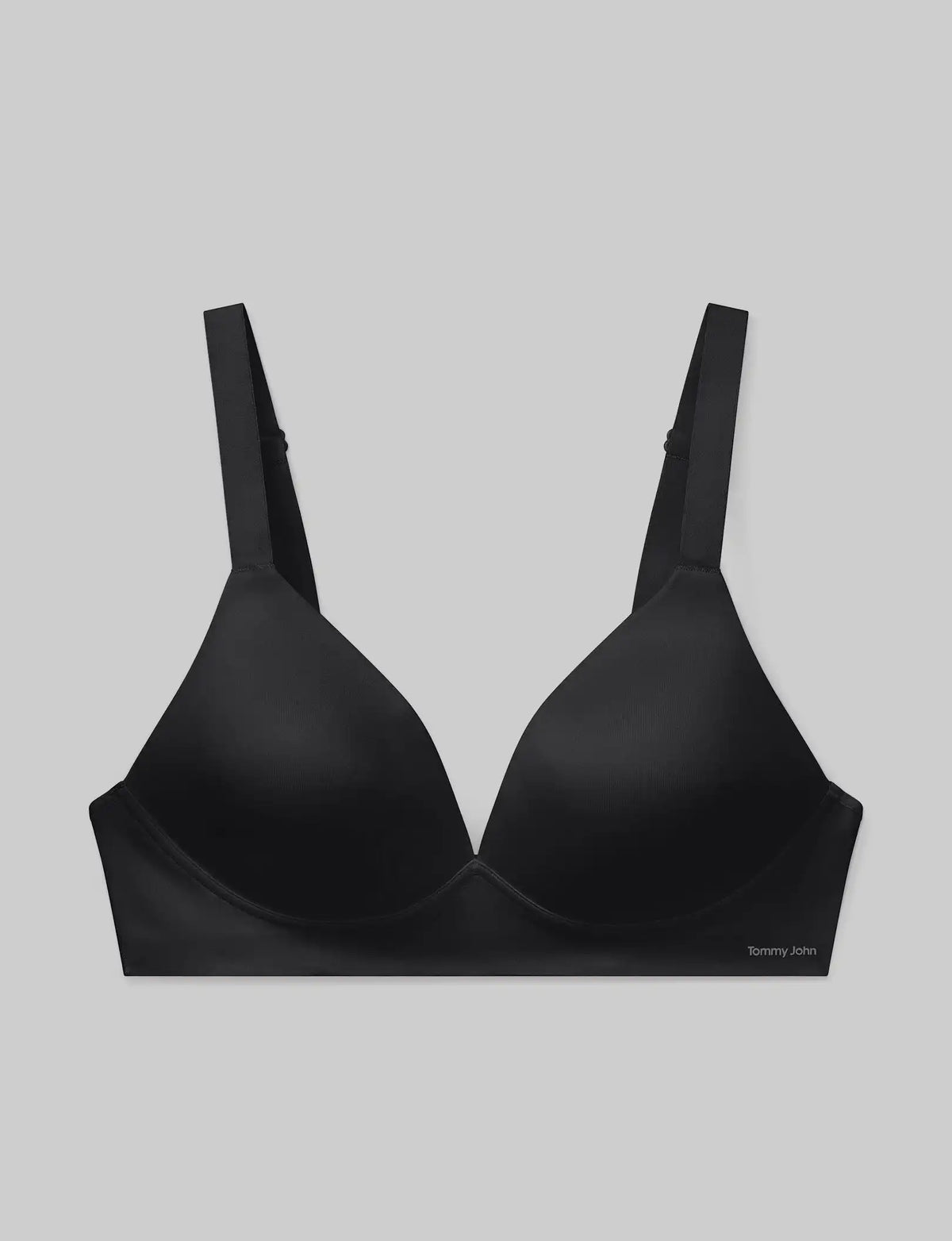 Ultimate Comfort Wireless T-Shirt Bra
