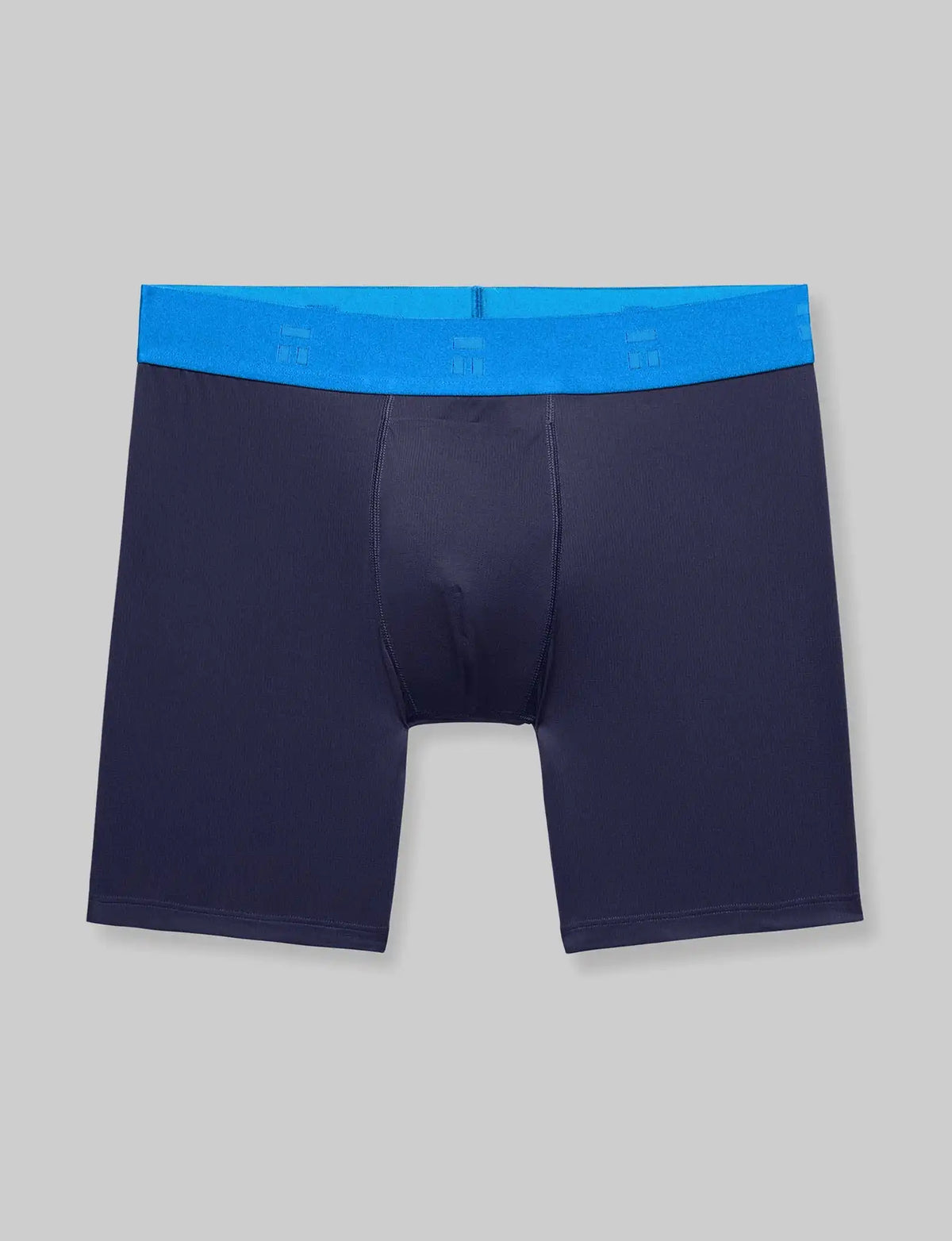 Air Mid-Length Boxer Brief 6"